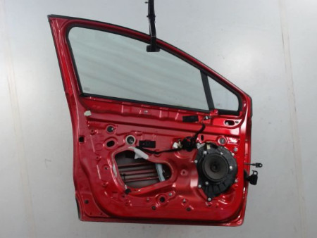 PORTE AVANT GAUCHE RENAULT CLIO