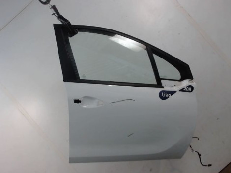 PORTE AVANT DROIT PEUGEOT 208