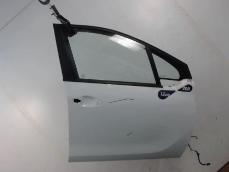 PORTE AVANT DROIT PEUGEOT 208
