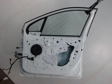 PORTE AVANT DROIT PEUGEOT 208
