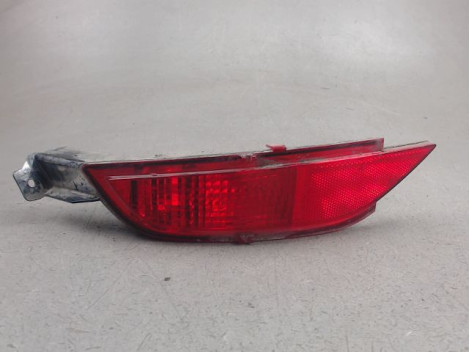 FEU DE PARE-CHOC ARRIERE GAUCHE FORD C-MAX