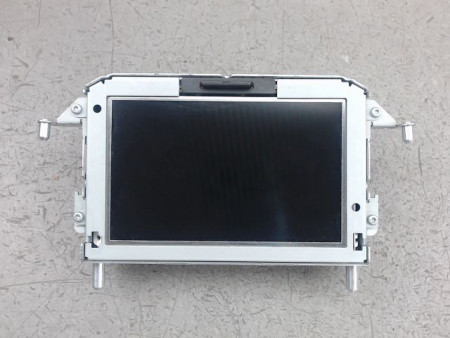 ECRAN GPS FORD C-MAX