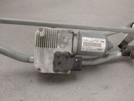 MECANISME ESSUIE-GLACE AVANT AUDI A5