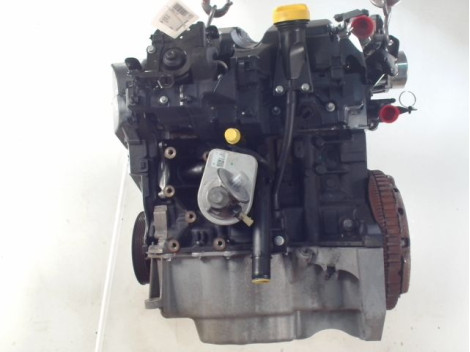 MOTEUR DIESEL RENAULT CLIO 1.5 dCi 90