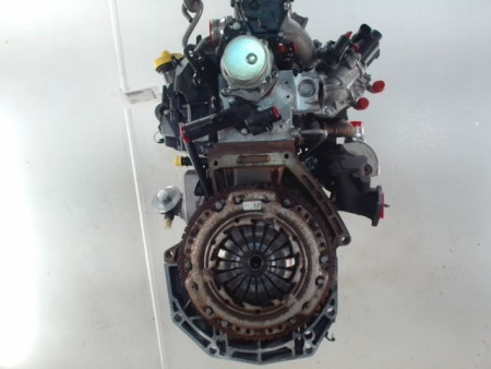 MOTEUR DIESEL RENAULT CLIO 1.5 dCi 90
