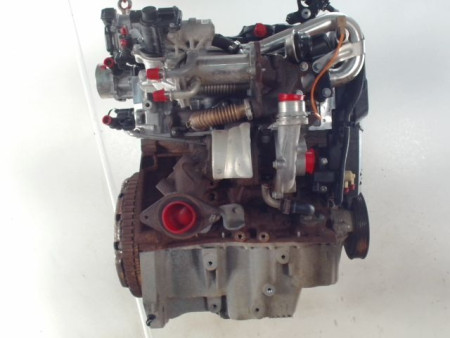 MOTEUR DIESEL RENAULT CLIO 1.5 dCi 90