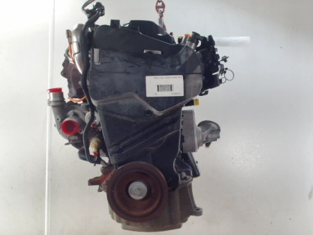 MOTEUR DIESEL RENAULT CLIO 1.5 dCi 90
