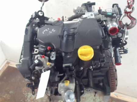 MOTEUR DIESEL RENAULT CLIO 1.5 dCi 90
