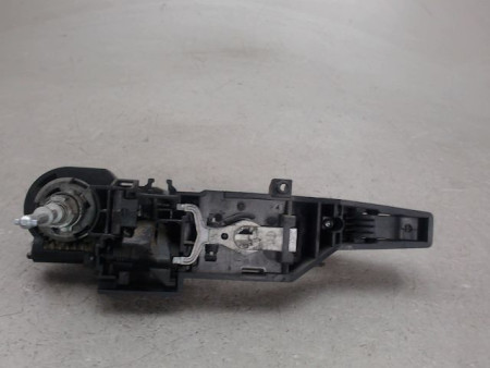 POIGNEE EXTERIEURE PORTE AVANT GAUCHE RENAULT KANGOO