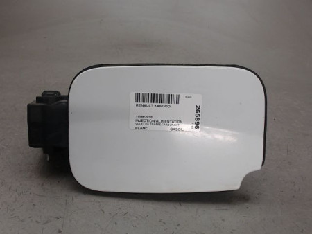 VOLET DE TRAPPE CARBURANT RENAULT KANGOO