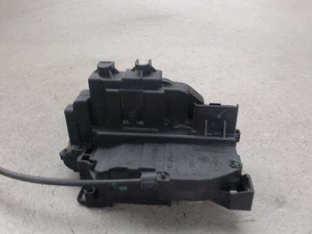 SERRURE PORTE COULISSANTE DROIT RENAULT KANGOO