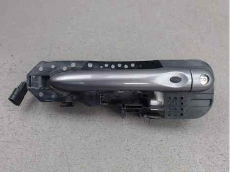 POIGNEE EXTERIEURE PORTE AVANT GAUCHE RENAULT MEGANE