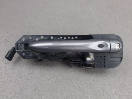 POIGNEE EXTERIEURE PORTE AVANT GAUCHE RENAULT MEGANE