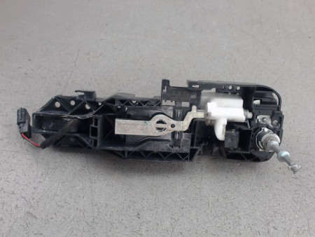 POIGNEE EXTERIEURE PORTE AVANT GAUCHE RENAULT MEGANE