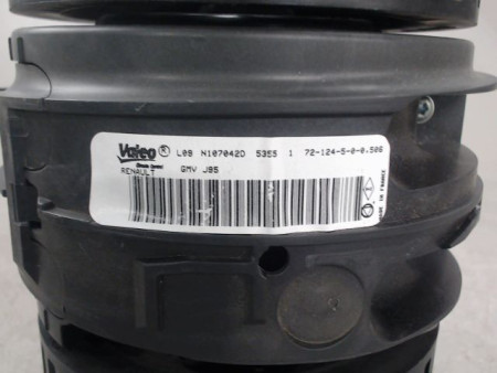 MOTEUR VENTILATEUR CHAUFFAGE RENAULT MEGANE