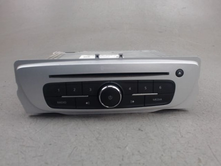 AUTORADIO RENAULT MEGANE
