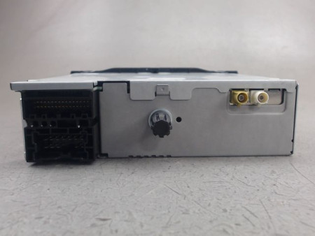 AUTORADIO RENAULT MEGANE