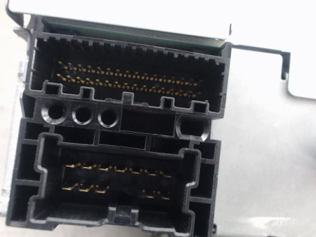 AUTORADIO RENAULT MEGANE