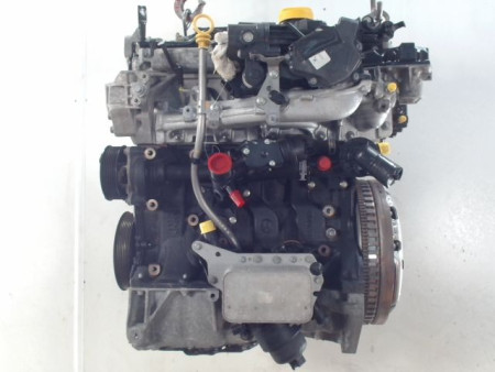 MOTEUR DIESEL RENAULT MEGANE 1.6 dCi 