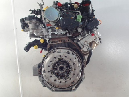 MOTEUR DIESEL RENAULT MEGANE 1.6 dCi 