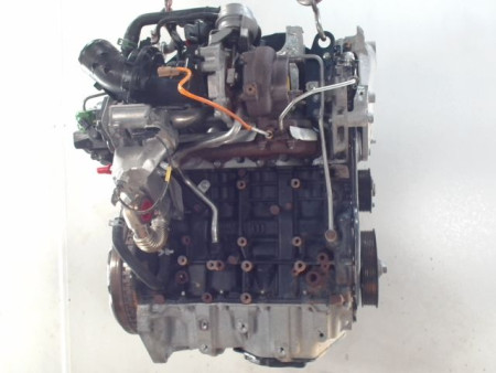 MOTEUR DIESEL RENAULT MEGANE 1.6 dCi 