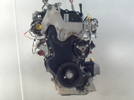 MOTEUR DIESEL RENAULT MEGANE 1.6 dCi 