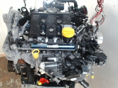 MOTEUR DIESEL RENAULT MEGANE 1.6 dCi 