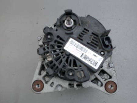 ALTERNATEUR RENAULT MEGANE