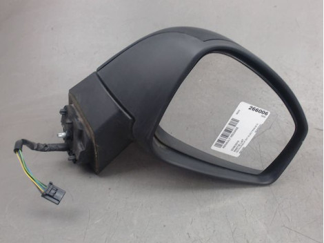 RETROVISEUR EXTERIEUR ELECTRIQUE DROIT RENAULT MEGANE