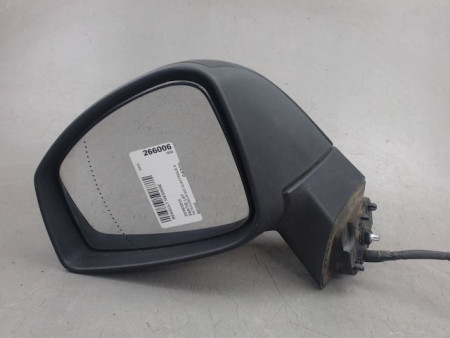 RETROVISEUR EXTERIEUR ELECTRIQUE GAUCHE RENAULT MEGANE