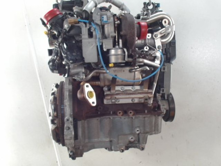 MOTEUR DIESEL MERCEDES CLASSE A A 180 CDI / d 