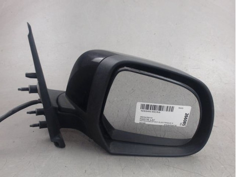 RETROVISEUR EXTERIEUR ELECTRIQUE DROIT NISSAN MICRA