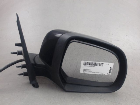 RETROVISEUR EXTERIEUR ELECTRIQUE DROIT NISSAN MICRA