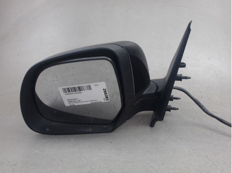 RETROVISEUR EXTERIEUR ELECTRIQUE GAUCHE NISSAN MICRA
