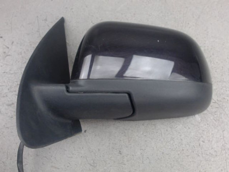 RETROVISEUR EXTERIEUR ELECTRIQUE GAUCHE NISSAN MICRA