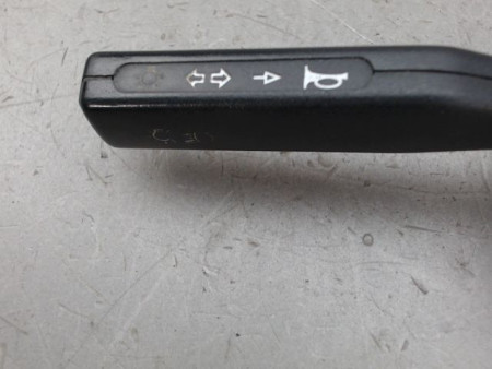 COMMANDE CLIGNOTANT PEUGEOT 205