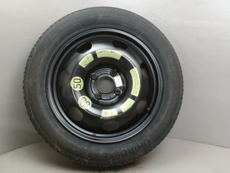 ROUE SECOURS CITROEN C3