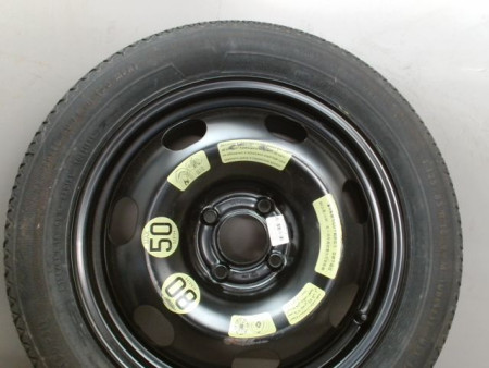 ROUE SECOURS CITROEN C3