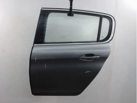 PORTE ARRIERE GAUCHE PEUGEOT 308