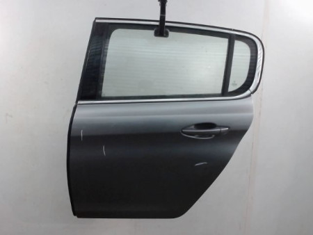 PORTE ARRIERE GAUCHE PEUGEOT 308