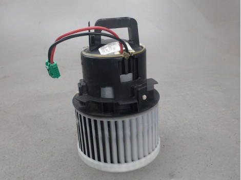 MOTEUR VENTILATEUR CHAUFFAGE PEUGEOT 308