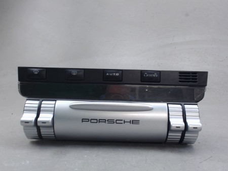 COMMANDE DE CHAUFFAGE PORSCHE CAYENNE