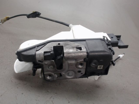 SYSTEME CONDAMNATION AVANT GAUCHE PEUGEOT 308