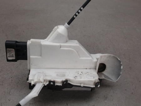 SYSTEME CONDAMNATION AVANT GAUCHE PEUGEOT 308