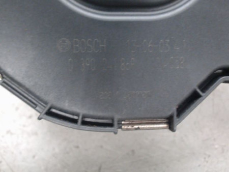 MECANISME ESSUIE-GLACE AVANT PEUGEOT 308