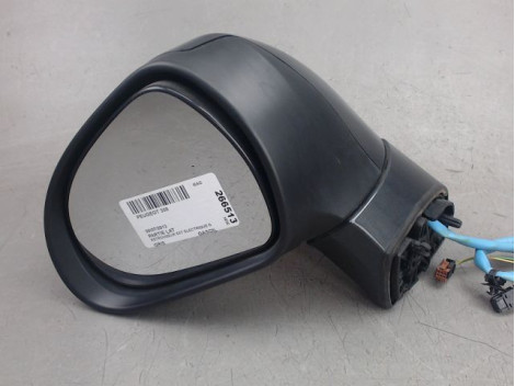 RETROVISEUR EXTERIEUR ELECTRIQUE GAUCHE PEUGEOT 308