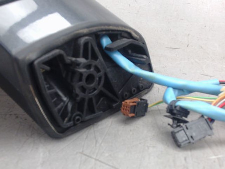 RETROVISEUR EXTERIEUR ELECTRIQUE GAUCHE PEUGEOT 308