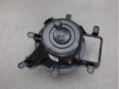 MOTEUR VENTILATEUR CHAUFFAGE PEUGEOT 3008