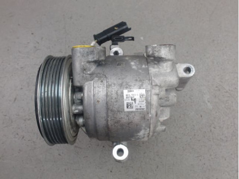 COMPRESSEUR AIR CONDITIONNE PEUGEOT 108