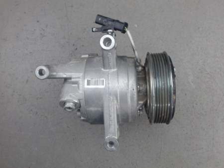 COMPRESSEUR AIR CONDITIONNE PEUGEOT 108